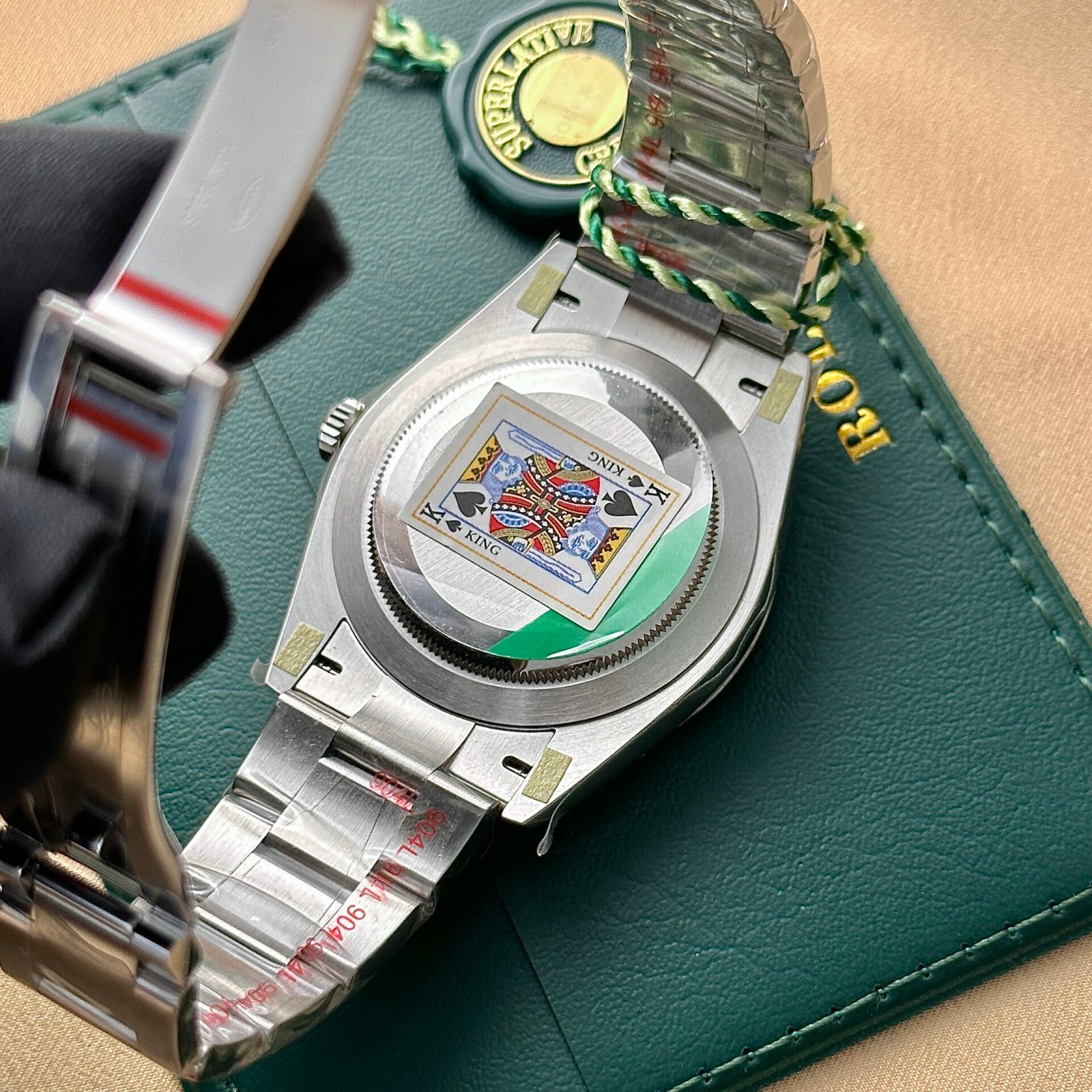 rolex oyster perpetual 124300 rhodium dial super clone watch king factory 41mm rolex oyster perpetual 124300 rhodium dial super clone watch king factory 41mm