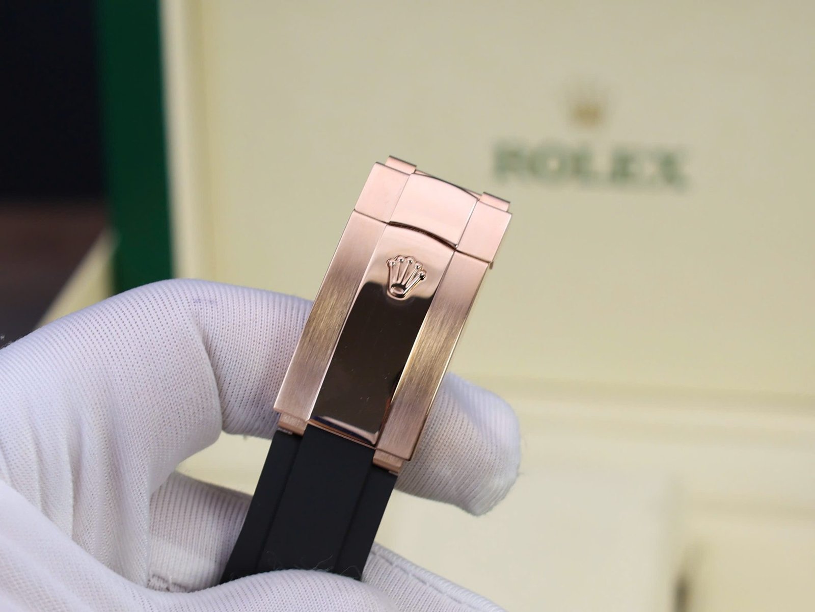 rolex sky dweller m336235 custom gold wrapped chocolate dial 42mm super clone rolex sky dweller m336235 custom gold wrapped chocolate dial 42mm super clone