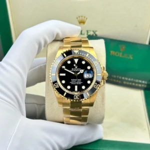 dong ho rolex submariner 126618ln replica 11 mat den nha may vs 41mm 8 1.webp