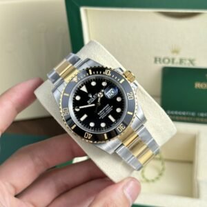 dong ho rolex submariner date 126613ln replica 11 nha may vs 41mm 15 1.jpg