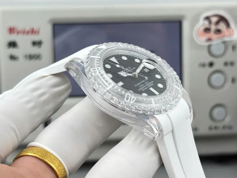 rolex submariner phantomlab black dial swiss automatic movement 40mm super clone rolex submariner phantomlab black dial swiss automatic movement 40mm super clone