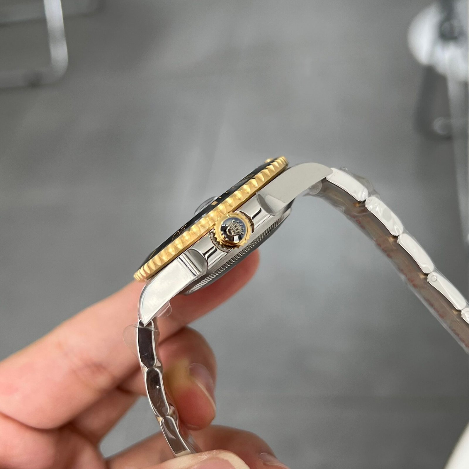 rolex submariner high quality super clone watch black dial ew factory 41mm rolex submariner high quality super clone watch black dial ew factory 41mm