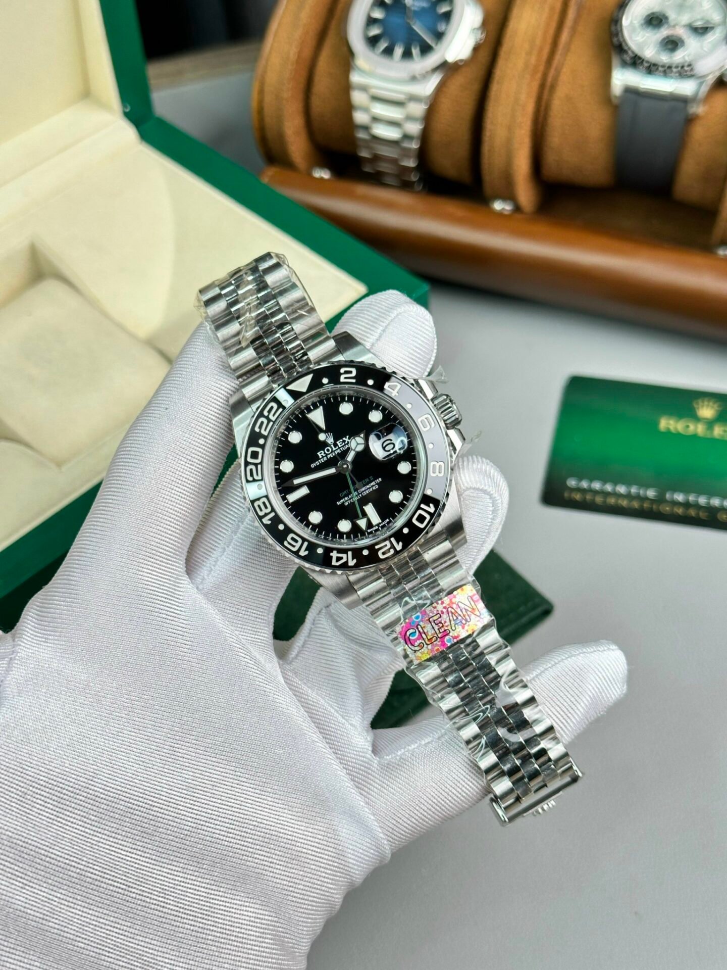 rolex gmt master ii 116710ln rep 11 nha may clean day jubilee 40mm 3 1.jpg rolex gmt master ii 116710ln rep 11 nha may clean day jubilee 40mm 3 1.jpg