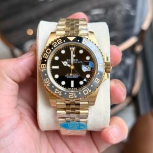 rolex gmt master ii 126718grnr replica 11 nha may clean 40mm 1 1.jpg
